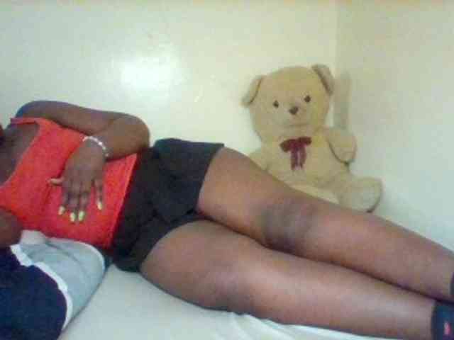 Sexxy-slim-honey webcam