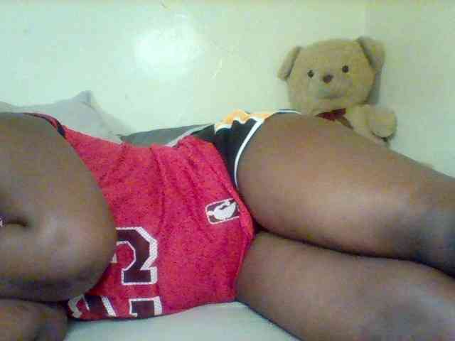 Sexxy-slim-honey webcam