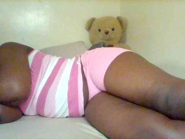 Sexxy-slim-honey webcam