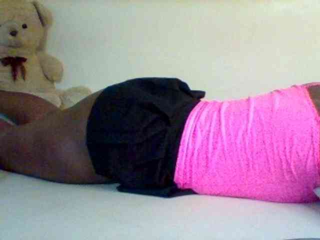 Sexxy-slim-honey Sexxy-slim-honey