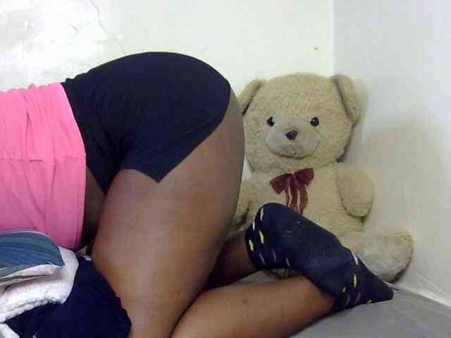 Sexxy-slim-honey Sexxy-slim-honey