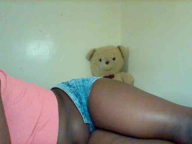 Sexxy-slim-honey webcam