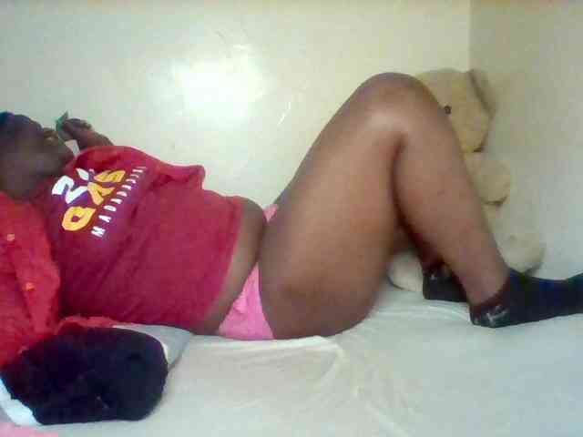 Sexxy-slim-honey webcam