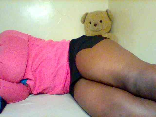 Sexxy-slim-honey