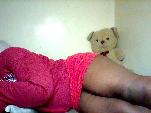 Sexxy-slim-honey webcam