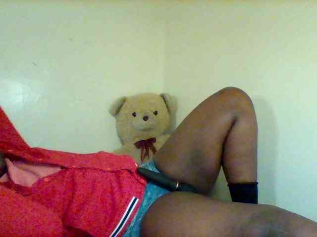 Sexxy-slim-honey webcam