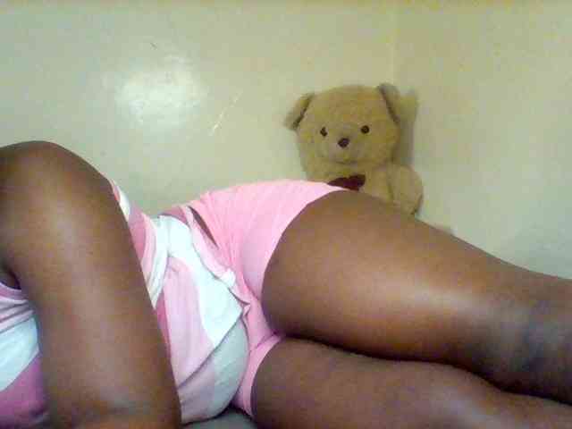 Sexxy-slim-honey webcam