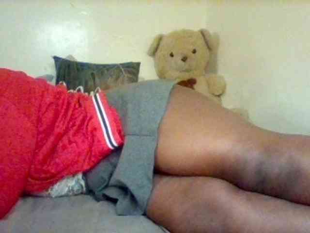 Sexxy-slim-honey webcam