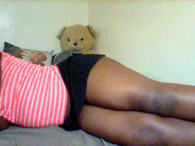 Sexxy-slim-honey webcam