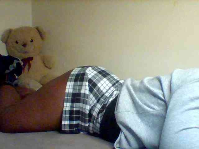 Sexxy-slim-honey webcam