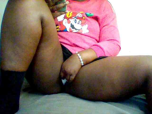 Sexxy-slim-honey webcam