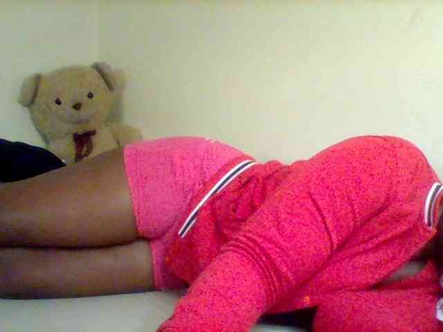 Sexxy-slim-honey webcam
