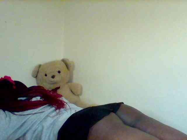 Sexxy-slim-honey webcam