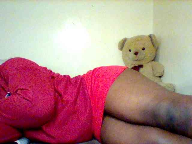 Sexxy-slim-honey webcam