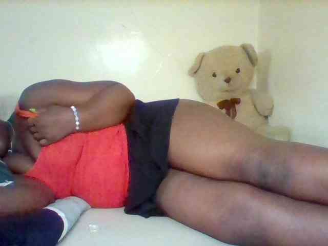Sexxy-slim-honey webcam