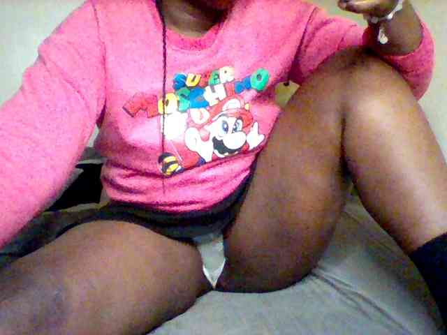 Sexxy-slim-honey webcam