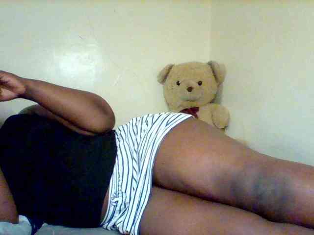 Sexxy-slim-honey webcam