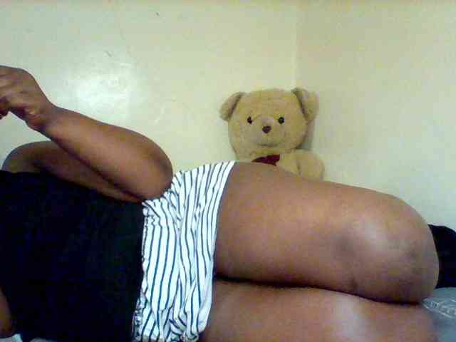 Sexxy-slim-honey webcam