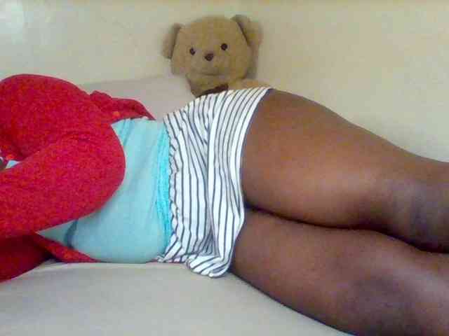 Sexxy-slim-honey webcam