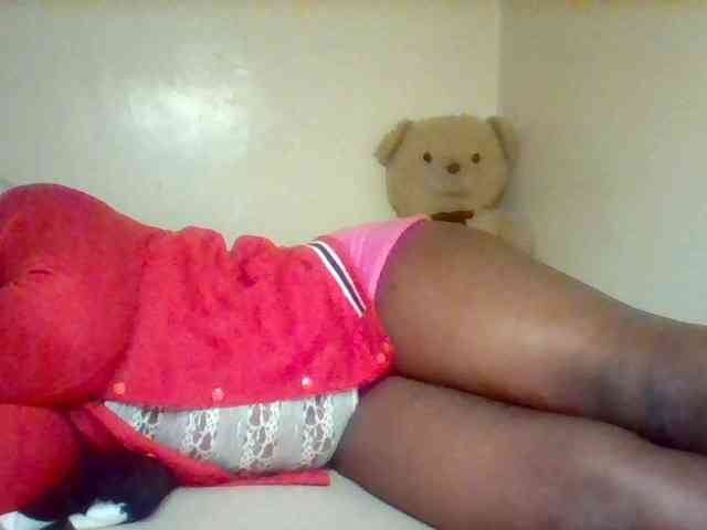 Sexxy-slim-honey webcam