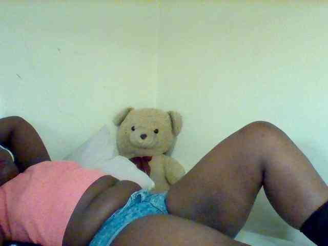 Sexxy-slim-honey webcam