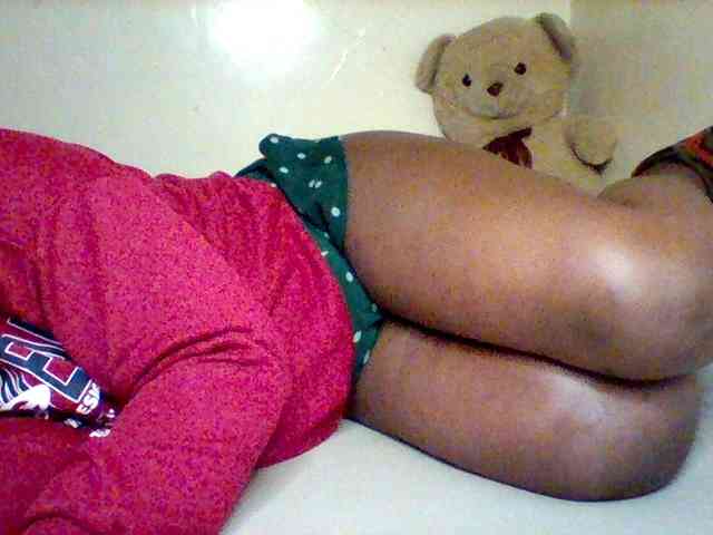 Sexxy-slim-honey webcam
