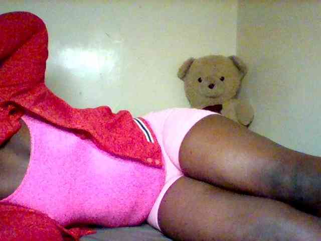 Sexxy-slim-honey webcam