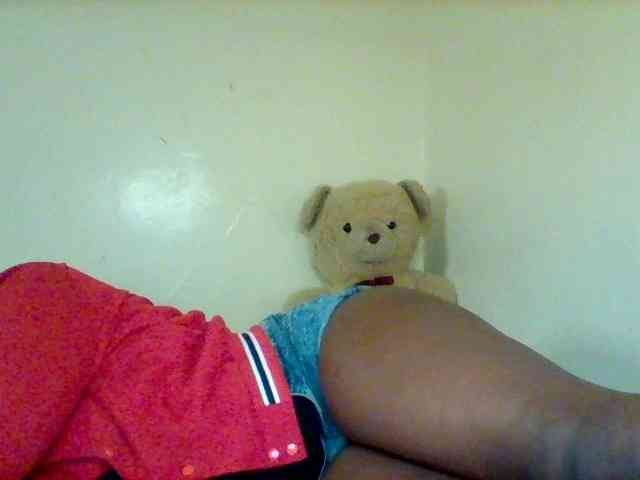 Sexxy-slim-honey webcam