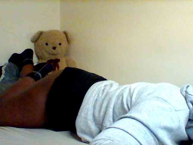 Sexxy-slim-honey webcam
