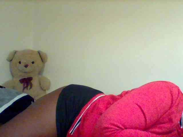 Sexxy-slim-honey webcam