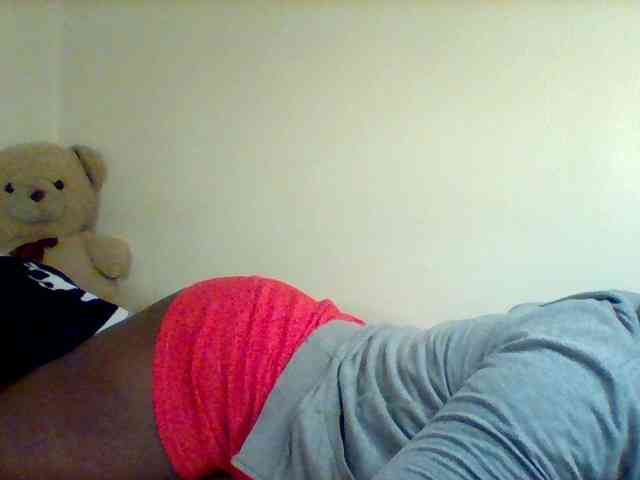 Sexxy-slim-honey webcam