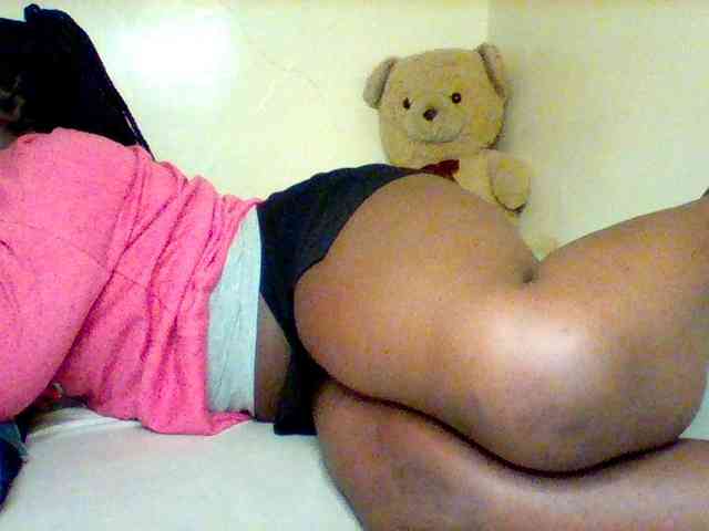 Sexxy-slim-honey webcam