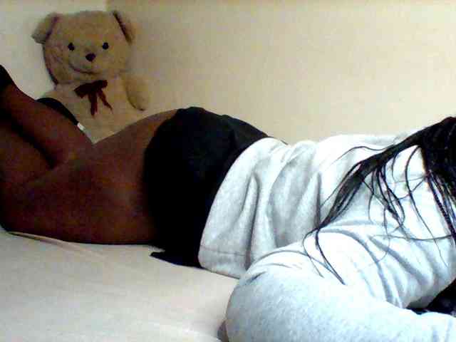 Sexxy-slim-honey webcam