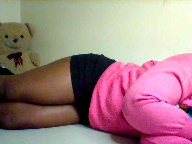 Sexxy-slim-honey webcam