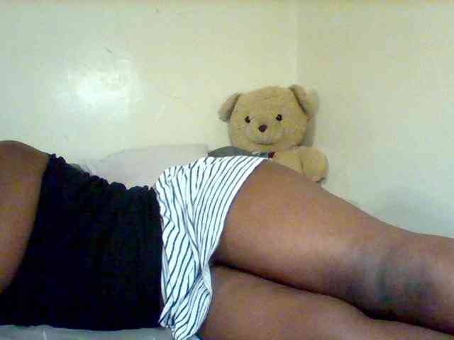 Sexxy-slim-honey webcam