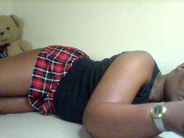 Sexxy-slim-honey webcam