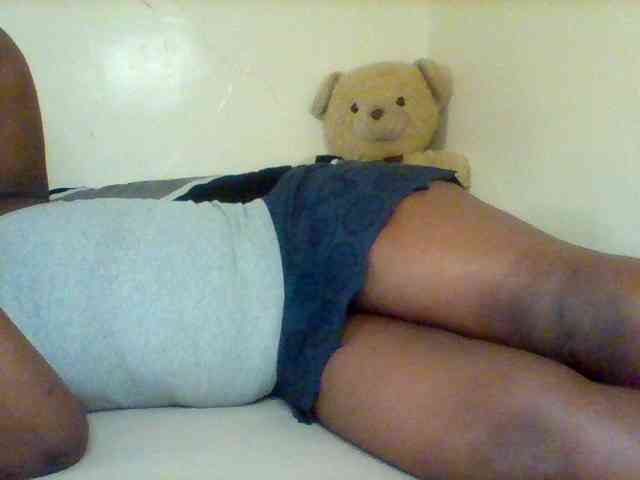 Sexxy-slim-honey webcam