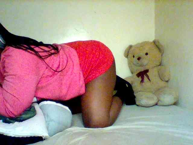 Sexxy-slim-honey webcam