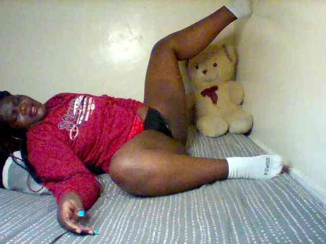 Sexxy-slim-honey webcam