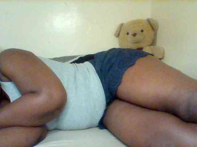 Sexxy-slim-honey webcam