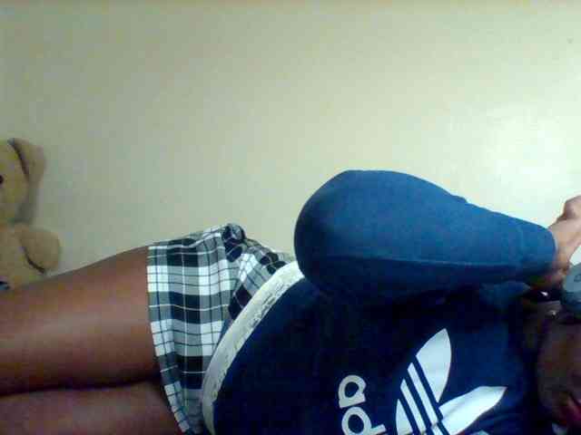 Sexxy-slim-honey webcam