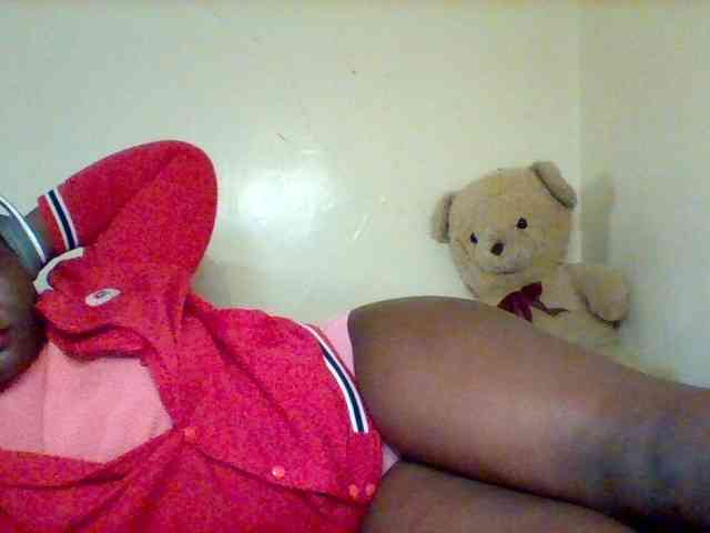 Sexxy-slim-honey webcam