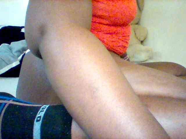 Sexxy-slim-honey webcam