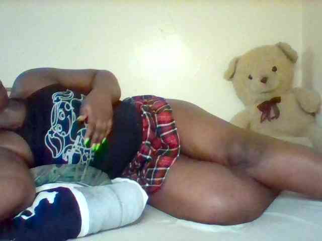 Sexxy-slim-honey webcam