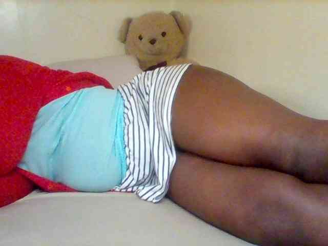 Sexxy-slim-honey webcam
