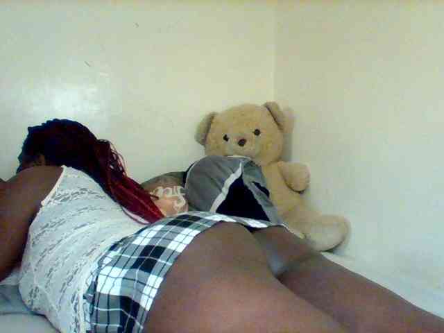 Sexxy-slim-honey webcam