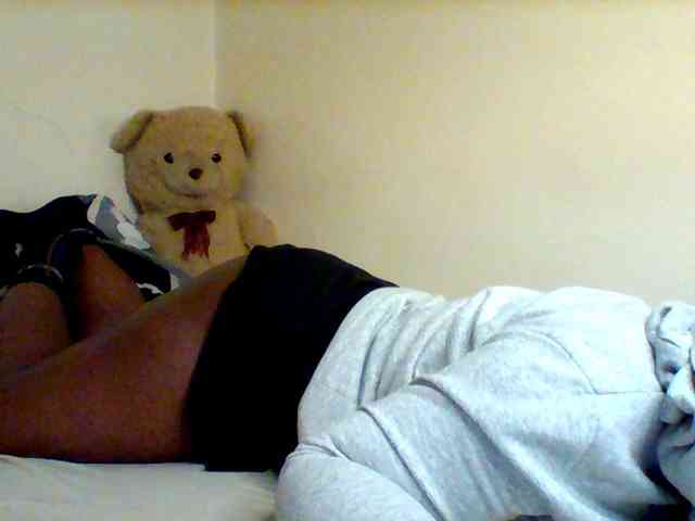 Sexxy-slim-honey webcam
