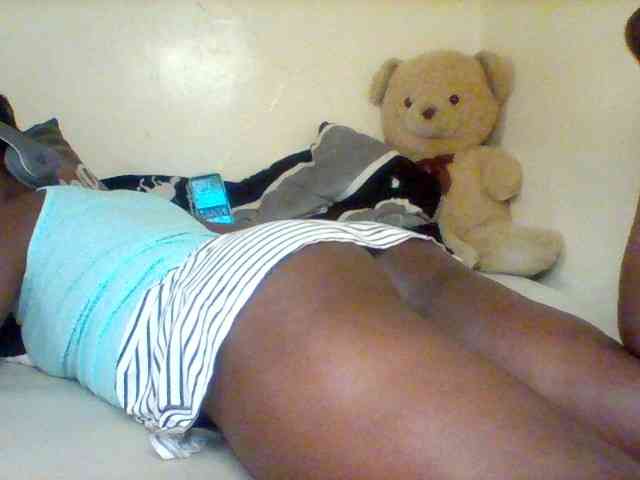 Sexxy-slim-honey webcam