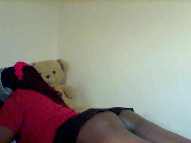 Sexxy-slim-honey webcam