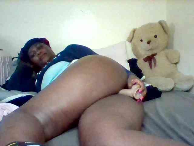 Sexxy-slim-honey webcam